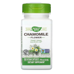 Nature's Way Chamomile Flower 700 mg