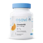 Osavi Vitamin K2 MK-7 100 μg