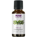 Now Foods Camphor Oil