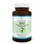 Medverita DAO Pea sprout