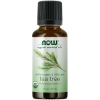 Now Foods Tea Tree Oil