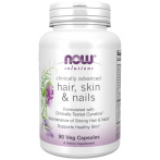 Now Foods Hair, Skin & Nails