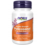 Now Foods Policosanol 20 mg