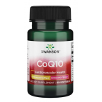 Swanson Coenzyme Q10 100 mg