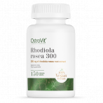 OstroVit Rhodiola Rosea 300 mg