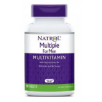 Natrol Multiple For Men