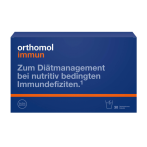 Orthomol Immun