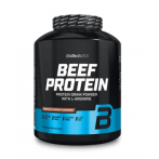 Biotech Usa Beef Protein Veiseliha valk Valgud