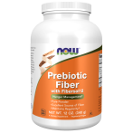 Now Foods Prebiotic Fiber with Fibersol-2