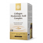 Solgar Collagen Hyaluronic Acid Complex