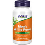 Now Foods Men's Virility Power