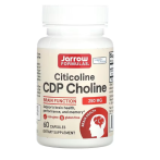 Jarrow Formulas Citicoline 250 mg