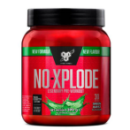 BSN N.O.-Xplode Nitric Oxide Boosters Pre Workout & Energy