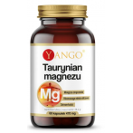 Yango Magnesium Taurate