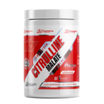 Immortal Nutrition Citrulline Malate L-citrulinas Amino rūgštys Prieš treniruotę ir energija