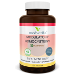 Medverita Homocysteine ​​Modulators