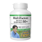 MultiFactors  Men’s 50+