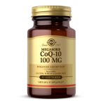 Solgar Coenzyme Q-10 100 mg