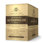 Solgar Advanced Acidophilus Plus