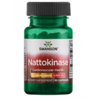 Swanson Nattokinase 100 mg