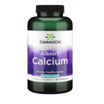 Swanson Albion Calcium 180 mg