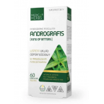 Medica Herbs Andrographis 400 mg