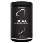 Rule 1 BCAA Amino Acids
