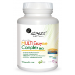 Aliness Multi Enzyme Complex PRO