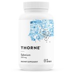 Thorne Research Selenium 200 mcg