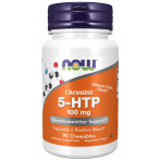 Now Foods 5-HTP 100 mg