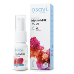 Osavi Methyl-B12 100 mcg