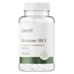 OstroVit Betaine HCl 650 mg