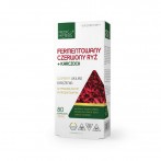 Medica Herbs Fermented Red Rice + Artichoke 600 mg