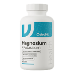 OstroVit Magnesium + Potassium