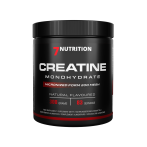 7Nutrition Creatine Monohydrate Kreatinas