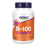 Now Foods Vitamin B-100