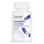 OstroVit IODINE Potassium iodide