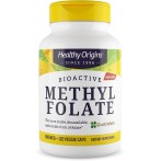 Healthy Origins Methyl Folate 800 mg