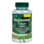 Holland & Barrett Magnesium Citrate 300 mg