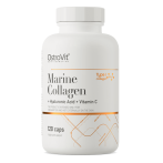 OstroVit Marine Collagen + Hyaluronic Acid & Vitamin C