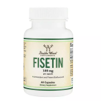 Double Wood Supplements Fisetin 100 mg