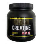 Universal Nutrition Creatine Kreatinas