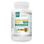 WISH Pharmaceutical Alpha lipoic acid 600 mg Appetite Control Weight Management