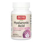 Jarrow Formulas Hyaluronic Acid 120 mg