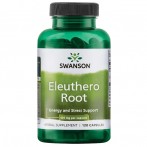 Swanson Eleuthero Root 425 mg