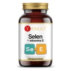 Yango Selenium + vitamin E