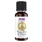 Now Foods Peace, Love & Flowers Oil Blend