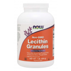 Now Foods Lecithin Granules Non-GMO
