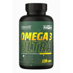 OstroVit Omega 3 Ultra