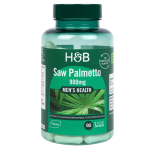 Holland & Barrett Saw Palmetto 900 mg